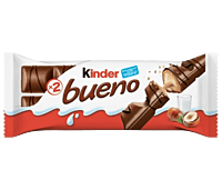 Kinder Bueno-43g/30 Kinder Bueno-43g/30