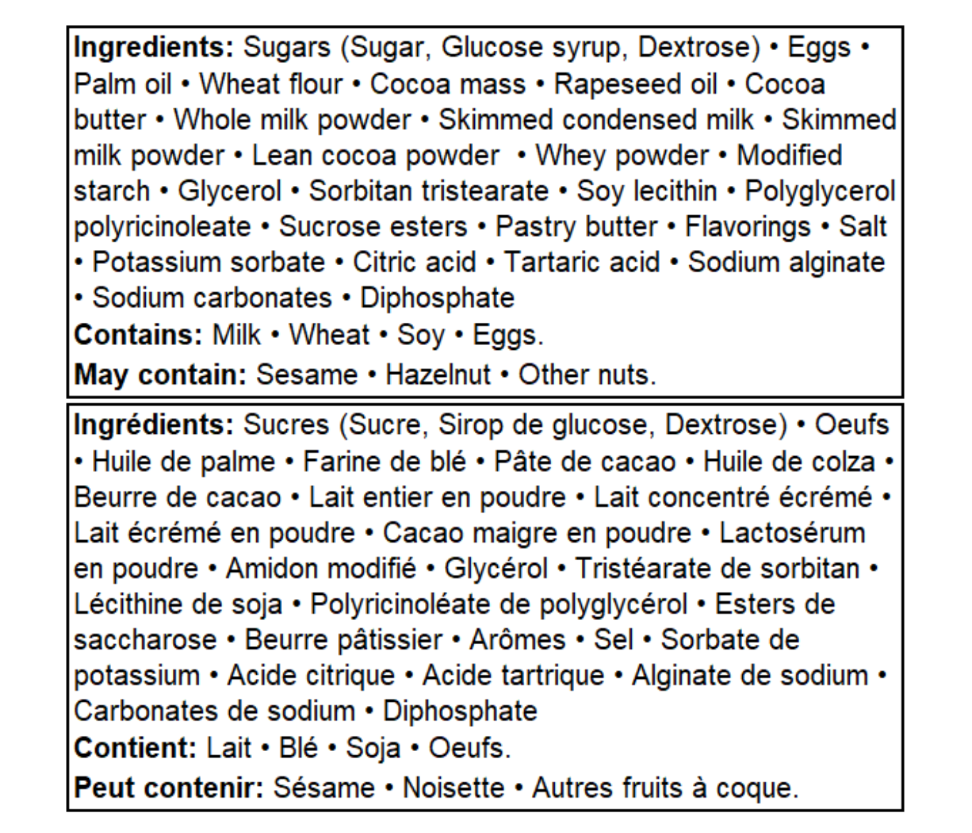 Milka Biscuits-Brownie 180g/13 Milka Biscuits-Brownie 180g/13