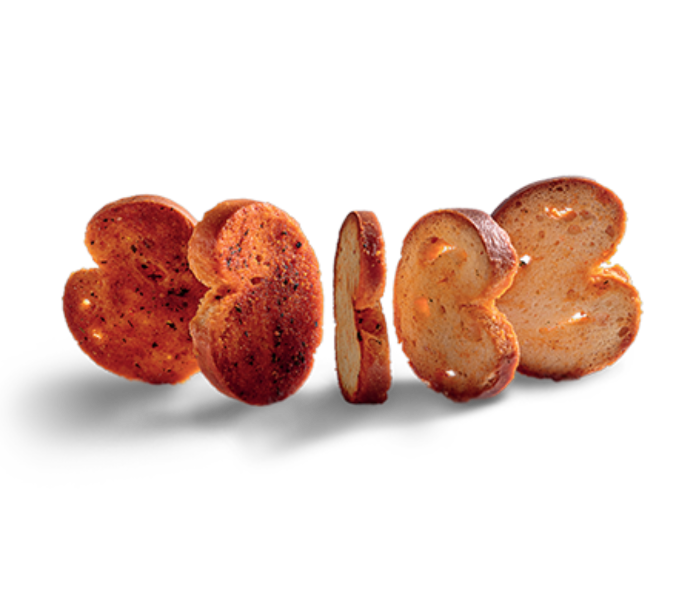 Bruschette Maretti-Mediterranean Vegetables 142g /12 Bruschette Maretti-Mediterranean Vegetables 142g /12