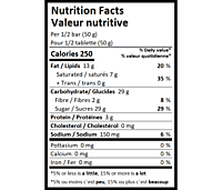 Milka Chocolate-Raisins & Nuts 100g/22 Milka Chocolate-Raisins & Nuts 100g/22