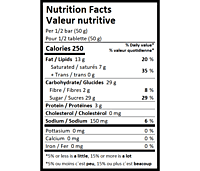 Milka Chocolate-Raisins & Nuts 100g/22