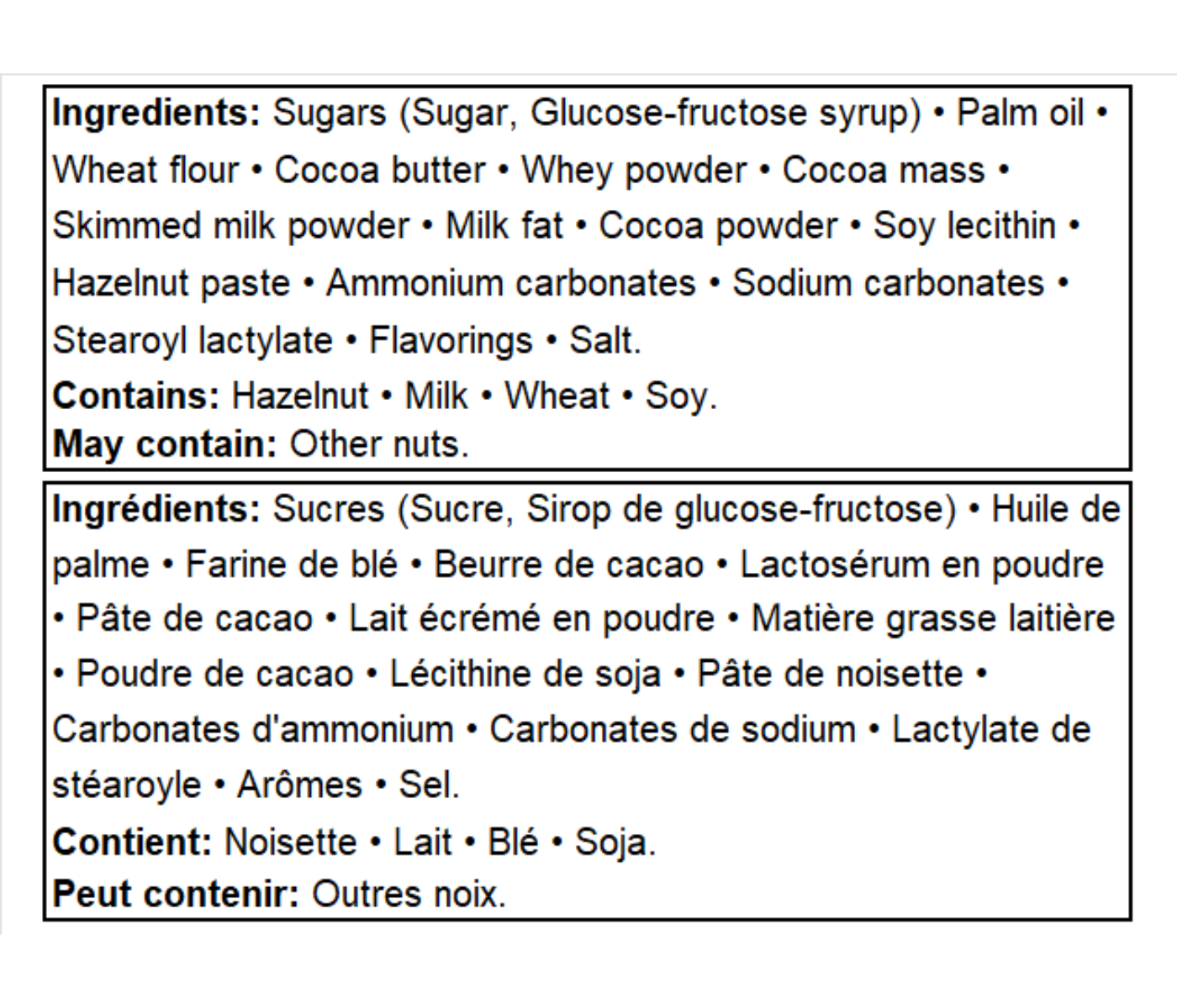 Milka Chocolate - Choco Biscuit 300g/12 Milka Chocolate - Choco Biscuit 300g/12