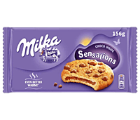 Milka Biscuits-Sensations 156g/12