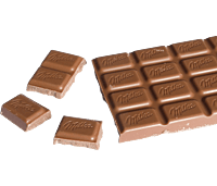 Milka Biscuits-Tender Cow 140g/16 Milka Biscuits-Tender Cow 140g/16