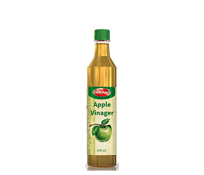 Nectar Apple Vinegar-500 mL/15 pack