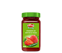 Nectar Jam 450mL 6pack-Strawberry Nectar Jam 450mL 6pack-Strawberry
