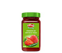 Nectar Jam 450mL 6pack-Strawberry