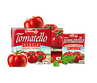 Nectar Crushed Tomatoes 500 mL 12 Pack-Plain