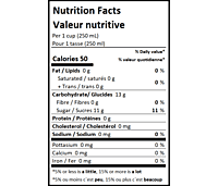 Nectar Family 1.5L 8pack-Blueberry Nectar Family 1.5L 8pack-Blueberry