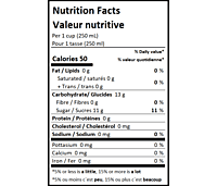 Nectar Family 1.5L 8pack-Blueberry