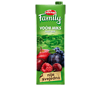 Nectar Family 1.5L 8pack-Mix Fruit