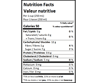 Nectar Family 1.5L 8pack-Mix Fruit