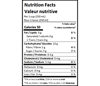 Nectar Family 1.5L 8pack-Peach