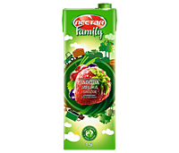 Nectar Family 1.5L 8pack-Strawberry Nectar Family 1.5L 8pack-Strawberry