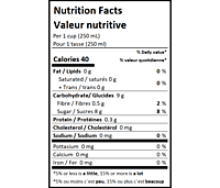 Nectar Family 1.5L 8pack-Strawberry