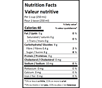 Nectar Life 1L 12pack-Blueberry Nectar Life 1L 12pack-Blueberry