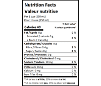 Nectar Life 1L 12pack-Blueberry