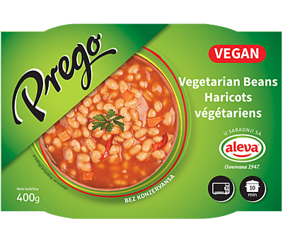 Neoplanta-Lean Beans Prego/Neoplanta 400g/20