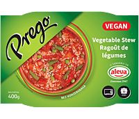 Neoplanta-Lean Mixed Vegetables Prego/Neoplanta 400g/20