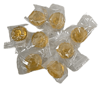 NaturaBee-Honey Drop Candies 82.8 g NaturaBee-Honey Drop Candies 82.8 g