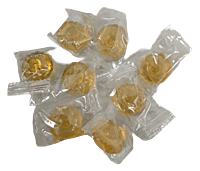 NaturaBee-Honey Drop Candies 82.8 g