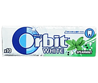 Orbit 14g/30-Spearmint Orbit 14g/30-Spearmint