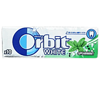 Orbit 14g/30-Spearmint