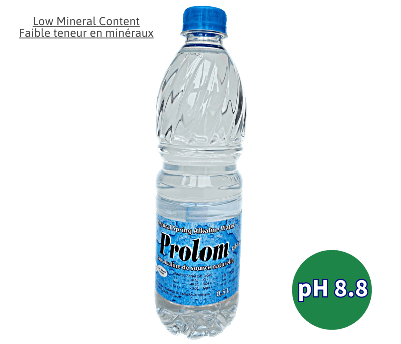 Prolom-0.5L x 12