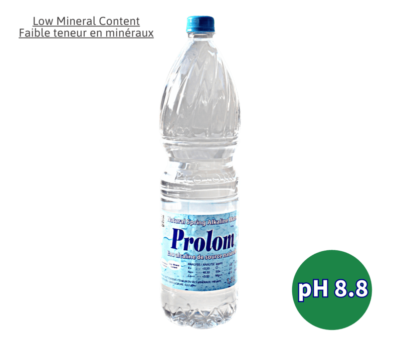 Prolom-1.5L x 6