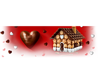 PIONIR - Gingerbread Cookies with Honey Filling 150g/24 - MEDENO SRCE PIONIR - Gingerbread Cookies with Honey Filling 150g/24 - MEDENO SRCE