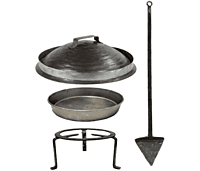 SACH SET (18 inch)