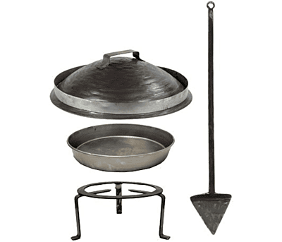 SACH SET (18 inch)