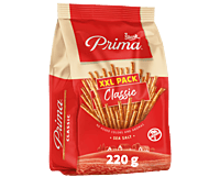 Stark - Grissini 220g/12 PRIMA STAPICI Stark - Grissini 220g/12 PRIMA STAPICI