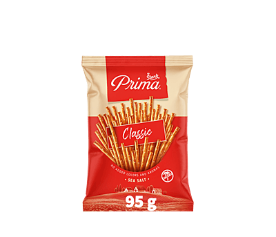 Stark - Grissini 95g/33 PRIMA STAPICI