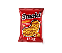 Stark - Corn-Peanut Puffs 150g/20 - SMOKI