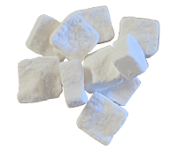 Sugar CUBES Brocken 750g/12