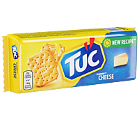 TUC Crackers-Cheese 100g/24 TUC Crackers-Cheese 100g/24