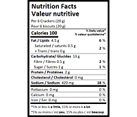 TUC Crackers-Cheese 100g/24 TUC Crackers-Cheese 100g/24