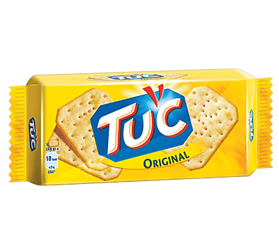 TUC Crackers-Original 100g/24