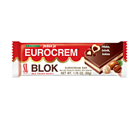 Takovo - Cocoa Bar 50g/35 - EUROKREM BLOK Takovo - Cocoa Bar 50g/35 - EUROKREM BLOK