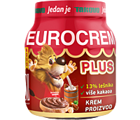 Takovo - Cocoa-Hazelnut Spread 700g/6 - EUROKREM PLUS COCOA