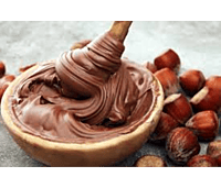 Takovo - Cocoa-Hazelnut Spread 100g/36 - EUROKREM Takovo - Cocoa-Hazelnut Spread 100g/36 - EUROKREM