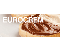 Takovo - Cocoa-Hazelnut Spread 700g/6 - EUROKREM PLUS COCOA