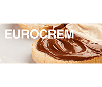 Takovo - Cocoa-Hazelnut Spread 100g/36 - EUROKREM Takovo - Cocoa-Hazelnut Spread 100g/36 - EUROKREM