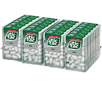 TicTac-Mint 18g/24