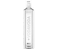 VODAVODA 750 mL GLASS 1/6 - Still Natural Water VODAVODA 750 mL GLASS 1/6 - Still Natural Water