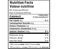 VODAVODA 1 L PET 1/6 Sport Cap - Still Natural Water VODAVODA 1 L PET 1/6 Sport Cap - Still Natural Water