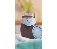 Vitaminka - Jam PUM - 320 mL/6 Vitaminka - Jam PUM - 320 mL/6