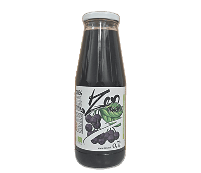 Zen Organic ARONIA-700 mL/6