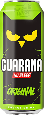Guarana-250 mL 24 pack